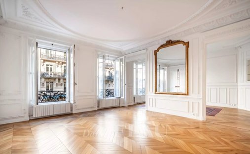 Apartment in Notre Dame des Champs, Paris 6e Arrondissement, Paris 1