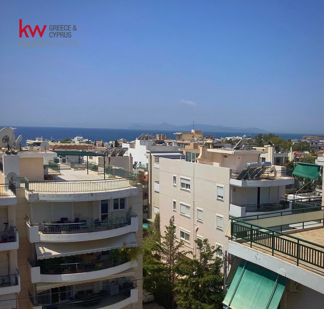 Apartment in Voula, Attica, Greece 3 - 17089663
