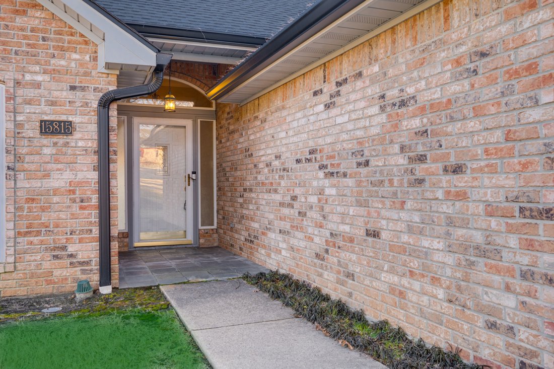 House in Bullard, Texas, United States 5 - 17092437