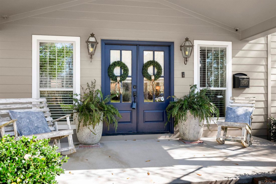 House in Baton Rouge, Louisiana, United States 2 - 17011860