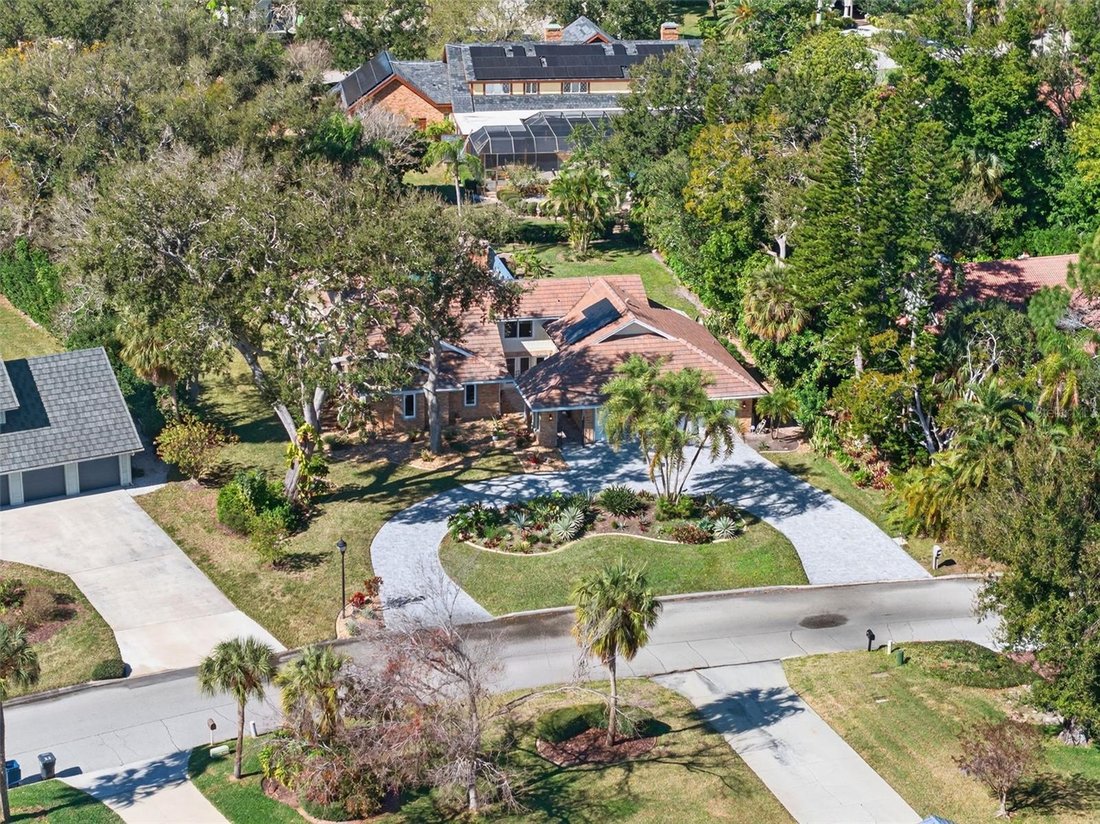 Casa en Bradenton, Florida, Estados Unidos 3 - 17091372