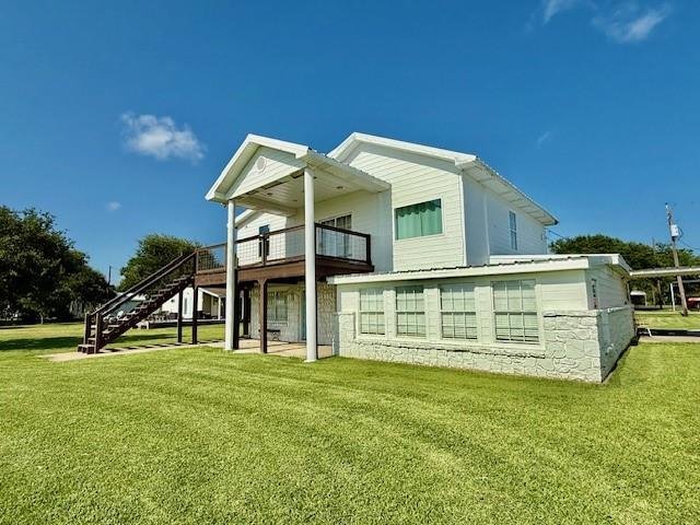 House in Palacios, Texas, United States 3 - 17093591