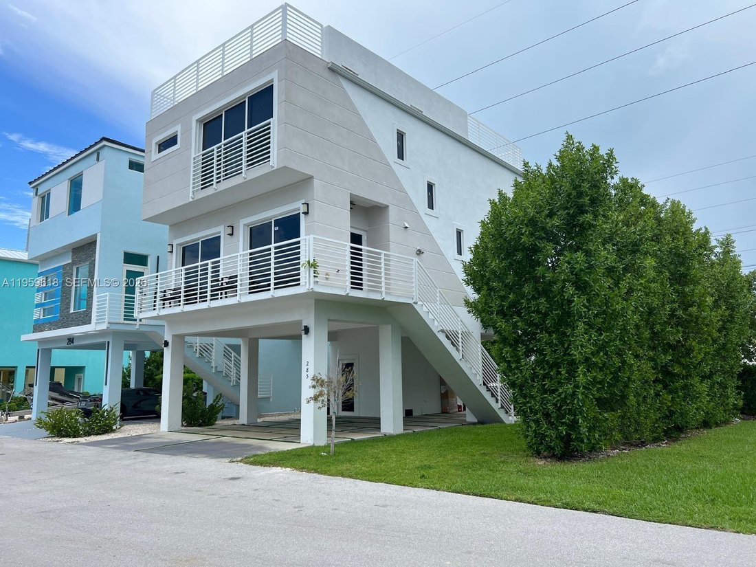 House in Key Largo, Florida, United States 1 - 17093903