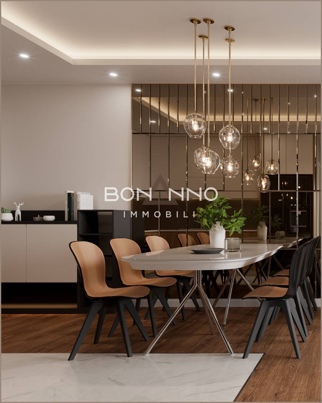 Apartment in Saint Mary Del Rovere, Treviso, Italy 1 - 17096187