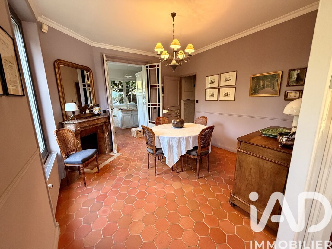 House in Les Bords de Seine, Soisy-sur-Seine, France 5 - 17096490