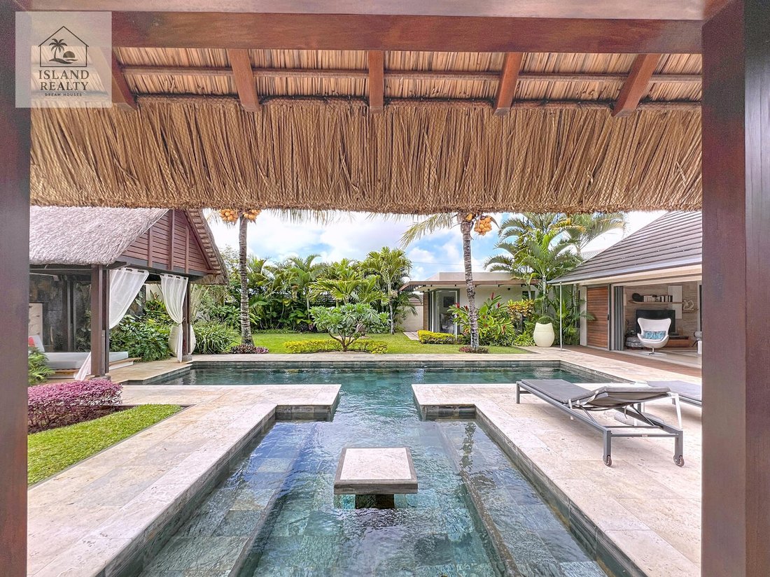 House in Grand Baie, Rivière du Rempart District, Mauritius 2 - 17090166