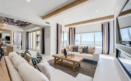 Condo in Marco Island, Florida, United States 1