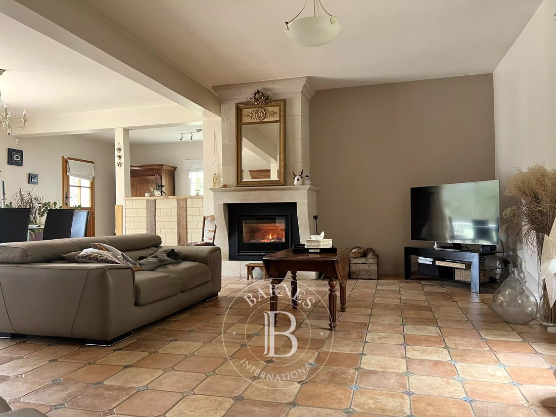 House in Parçay-Meslay, Centre-Val de Loire, France 5 - 16831474