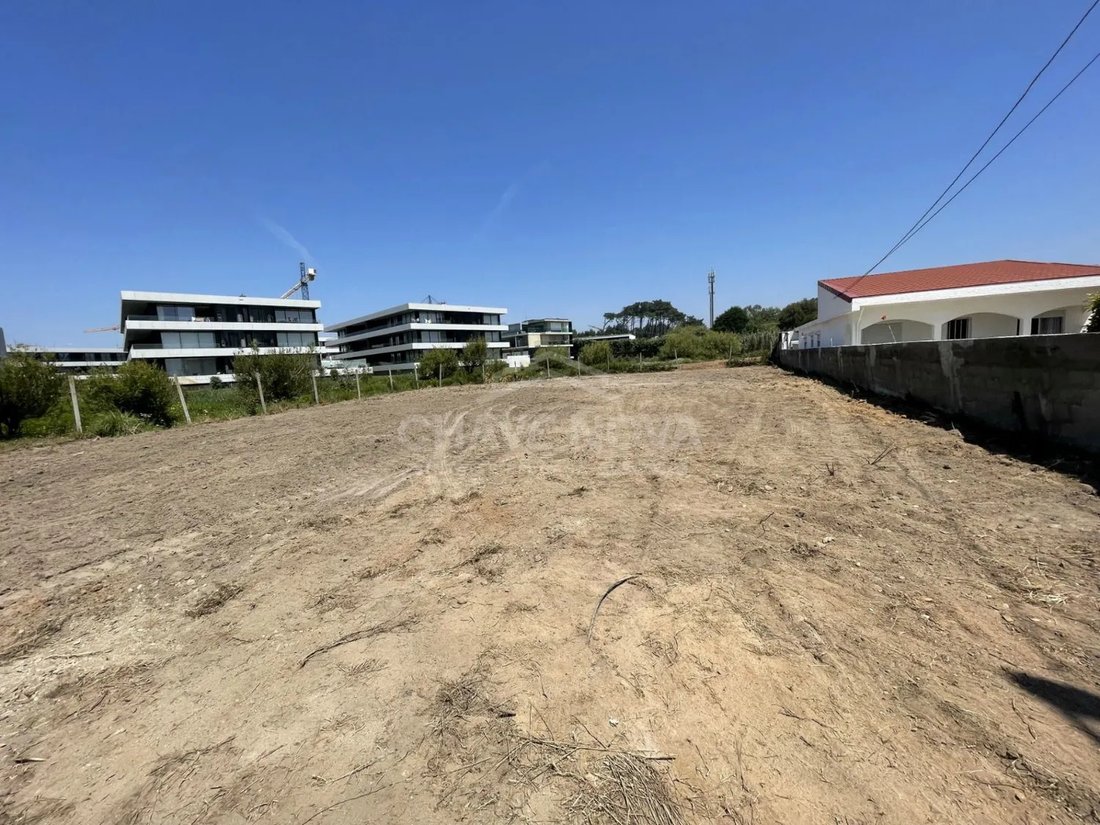 Land in Canidelo, Porto District, Portugal 2 - 17090373