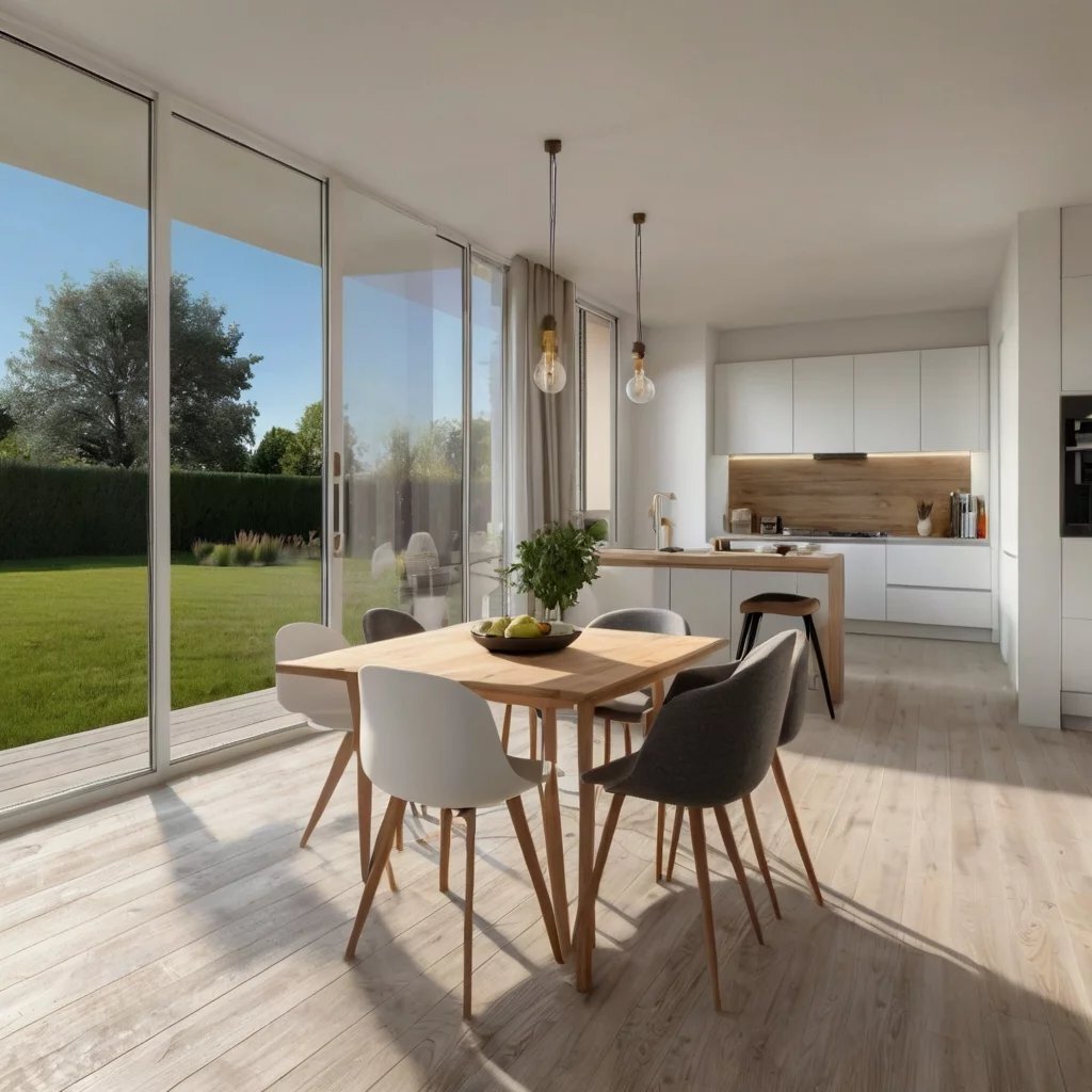 Apartment in Marina, Villeneuve-Loubet, France 1 - 17091070