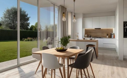Apartment in Marina, Villeneuve-Loubet, France 1