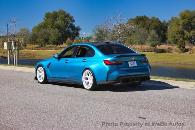 BMW M3 in Calverton, NY, United States 3 - 17093971