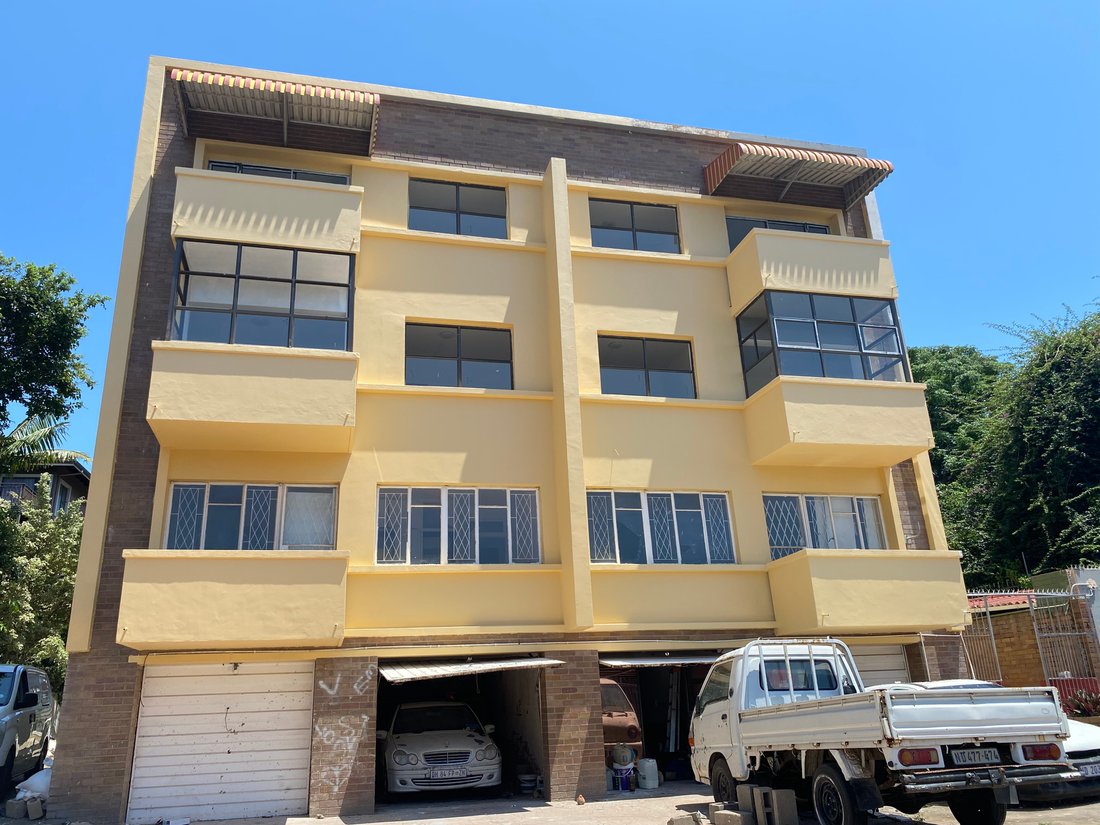 Apartment in Durban, KwaZulu-Natal, South Africa 2 - 17095683
