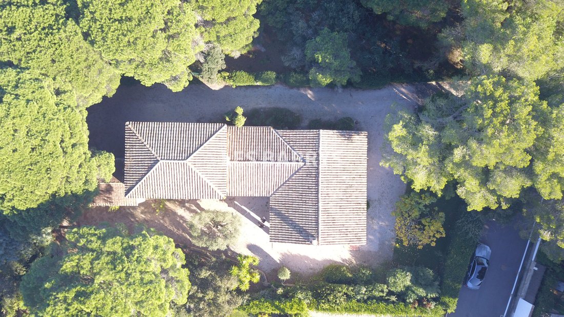 Villa in Zone Ouest Urbaine, Saint-Tropez, France 4 - 17091652