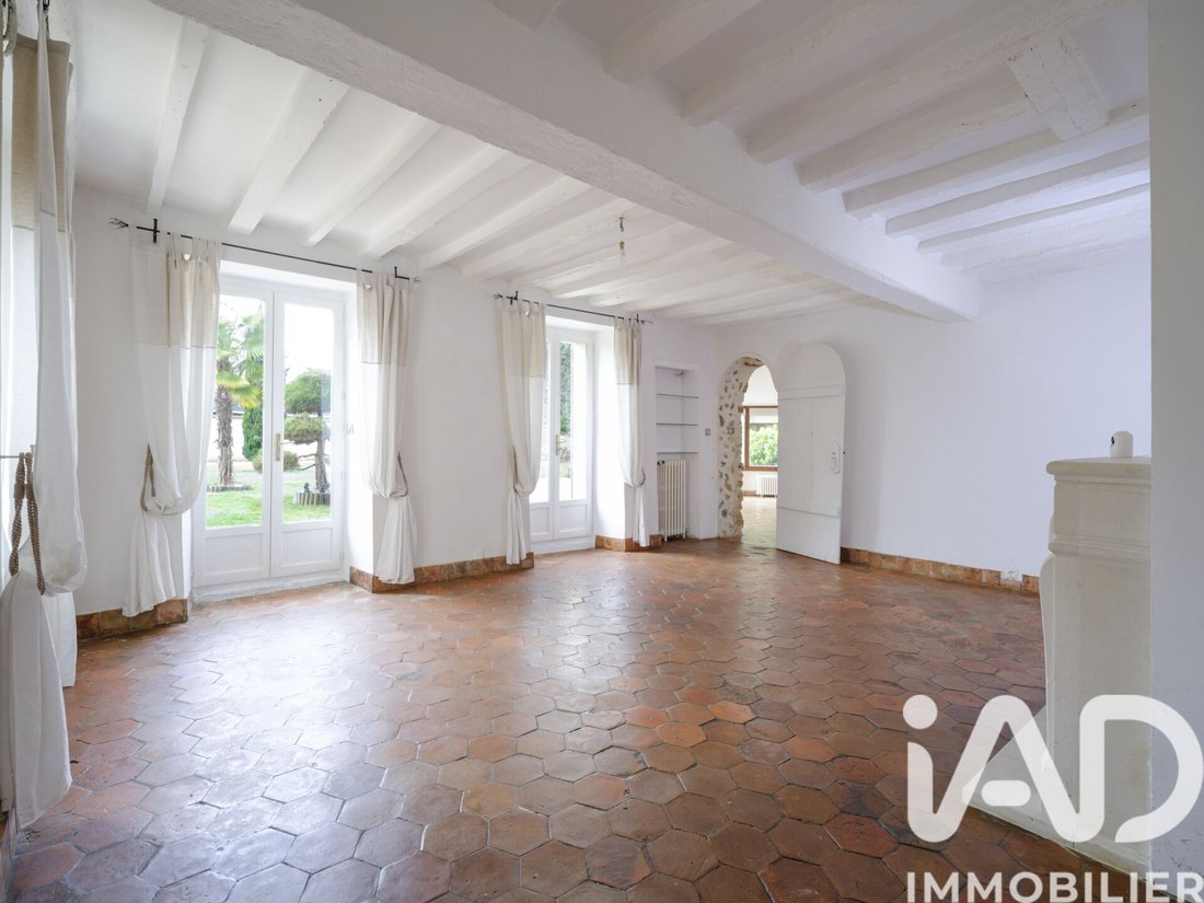House in Cernay-la-Ville, Ile-de-France, France 5 - 17096388