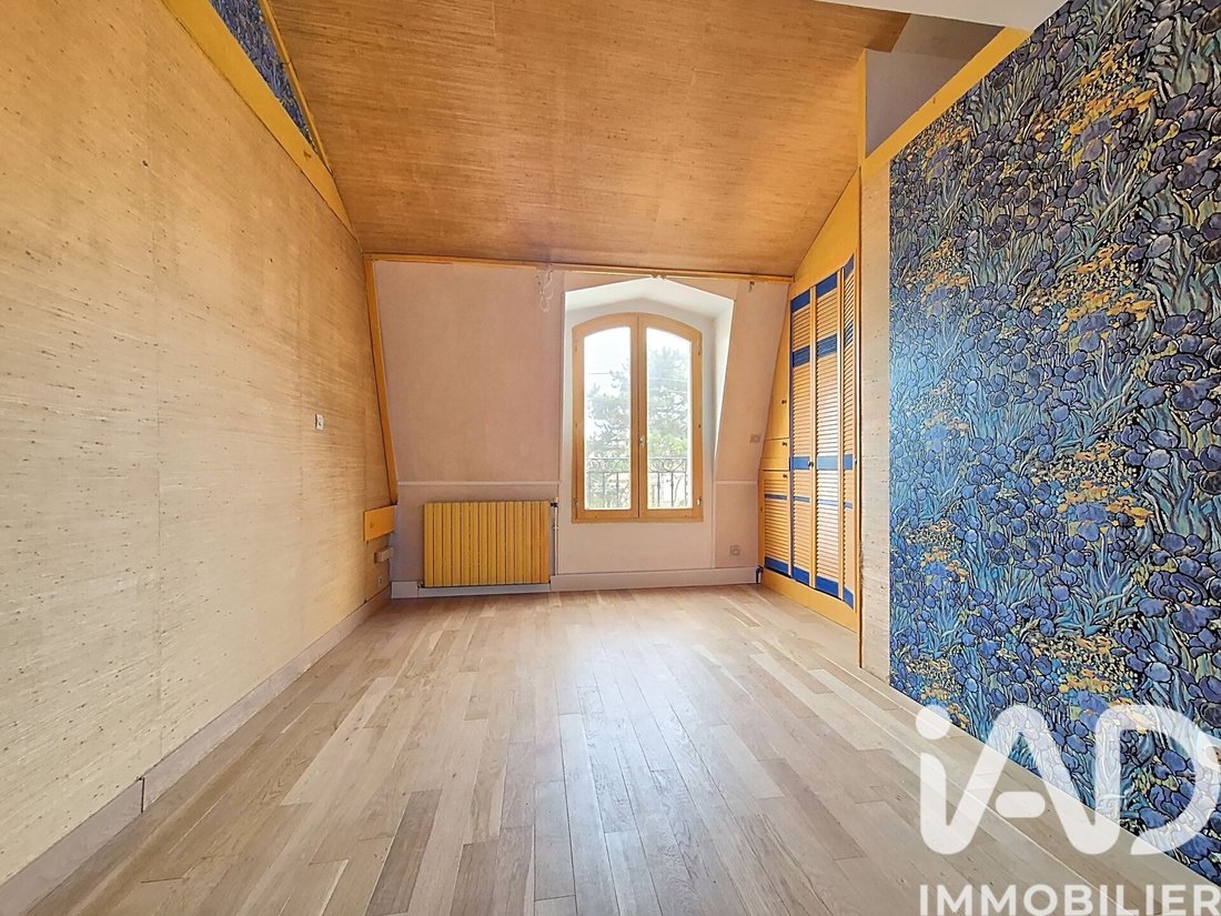 House in Soisy-sous-Montmorency, Ile-de-France, France 4 - 17092991