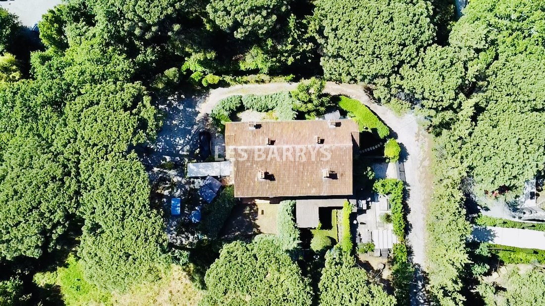 Villa in Gassin, Provence-Alpes-Côte d'Azur, France 3 - 17091609