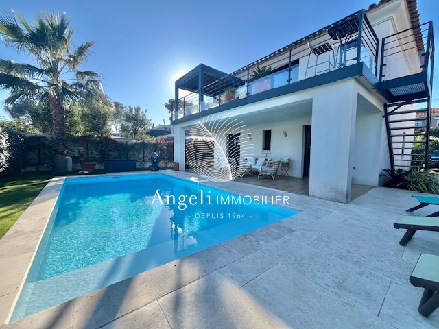 Villa in Frejus, Provence-Alpes-Côte d'Azur, France 2 - 17091821