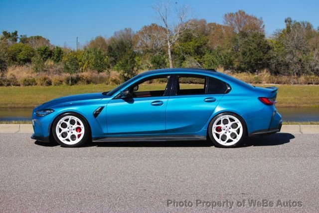 BMW M3 in Calverton, NY, United States 2 - 17093971