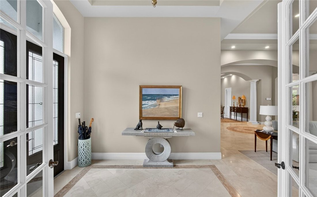 Haus in Vero Beach, Florida, Vereinigte Staaten 3 - 17089155
