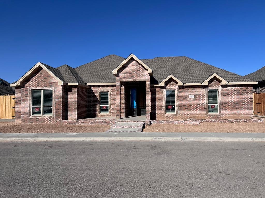 House in Midland, Texas, United States 1 - 16584143
