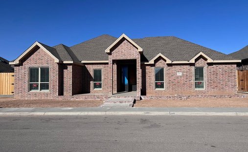 Haus in Midland, Texas, Vereinigte Staaten 1