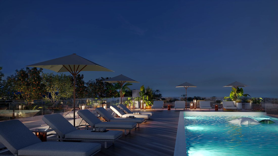 Apartment in Hippodrome, Cagnes-sur-Mer, France 5 - 17094845