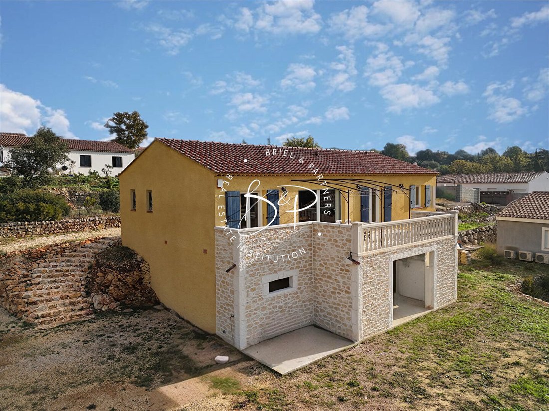 Villa à La Ville, Lorgues, France 2 - 17094665