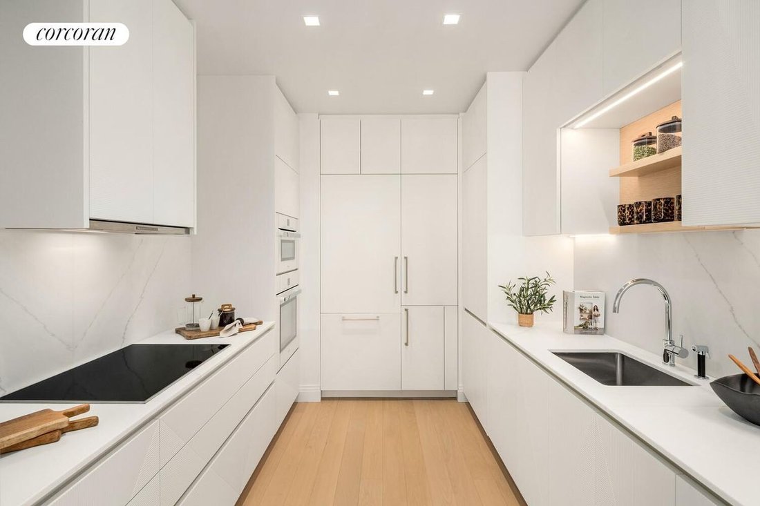Condo in New York, New York, United States 4 - 17093042