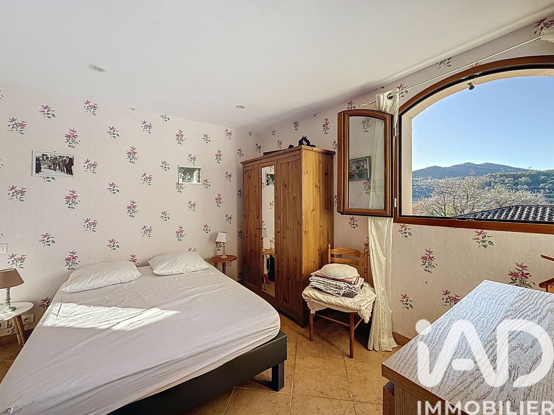 Haus in Flassans-sur-Issole, Provence-Alpes-Côte d'Azur, Frankreich 2 - 17093044