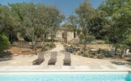 Haus in Gordes, Provence-Alpes-Côte d'Azur, Frankreich 1