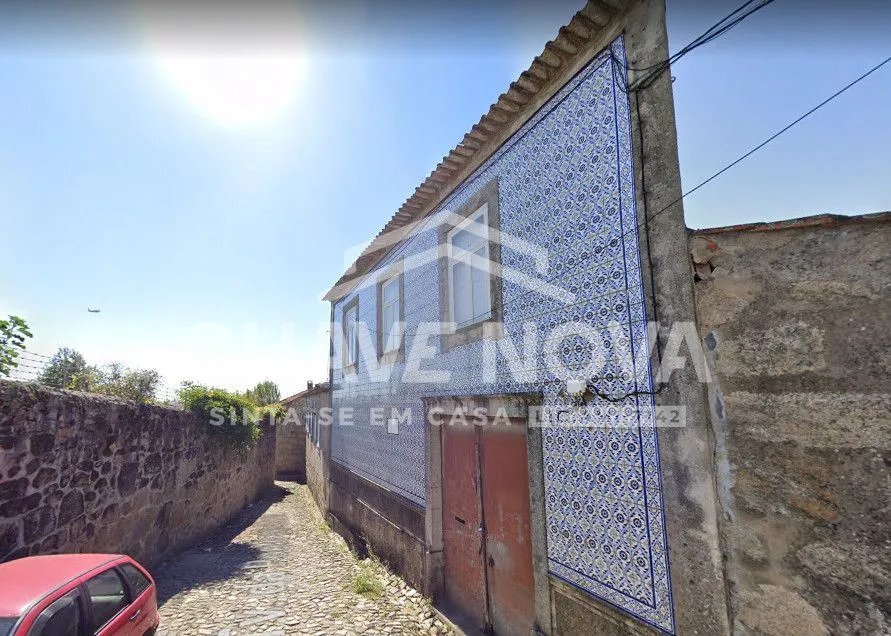 Land in Matosinhos e Leca da Palmeira, Porto District, Portugal 1 - 17090184