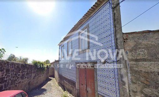 Terreno en Matosinhos y Leca da Palmeira, Distrito de Oporto, Portugal 1