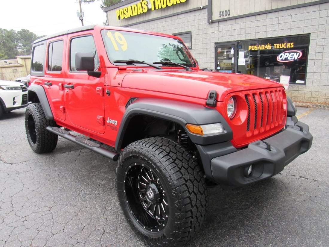 Suv in Norcross, GA, United States 1 - 17095855