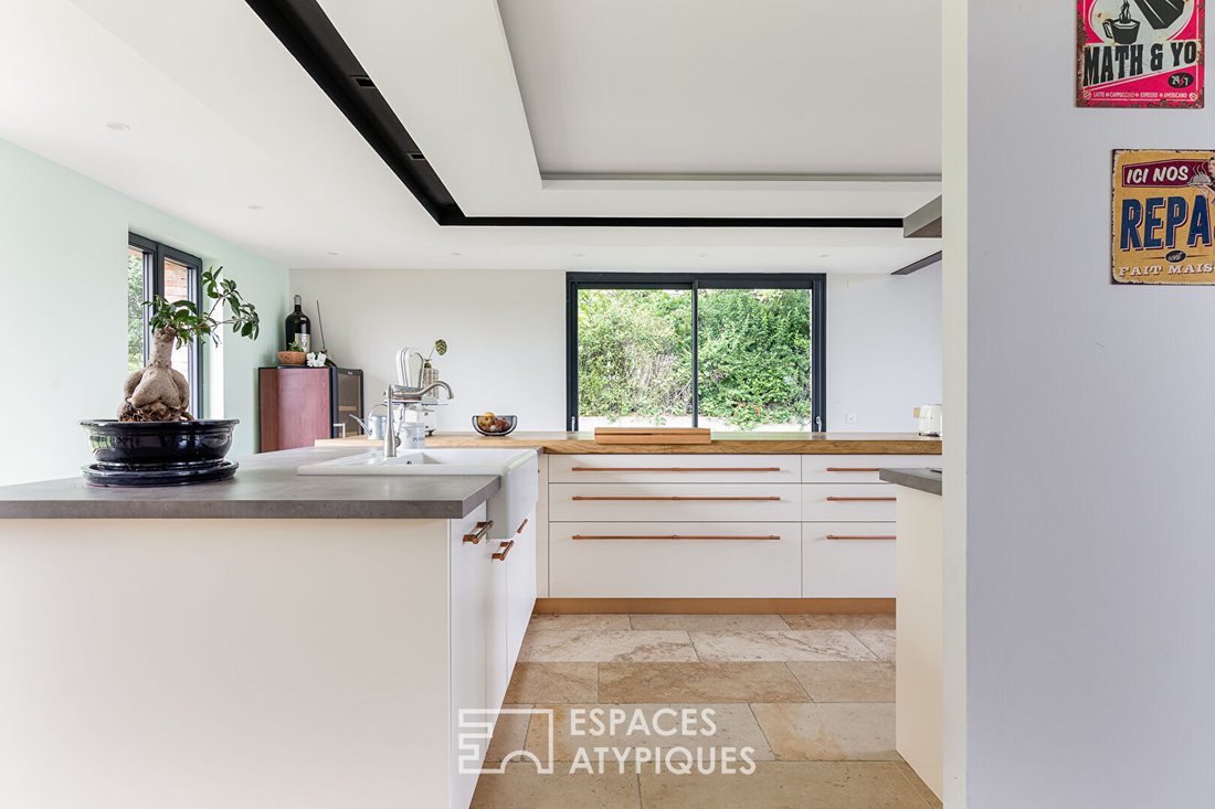 Villa in Lalande, Montauban, France 5 - 17094631