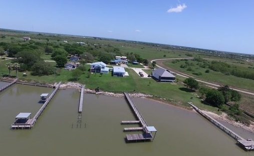 Maison à Palacios, Texas, États-Unis 1
