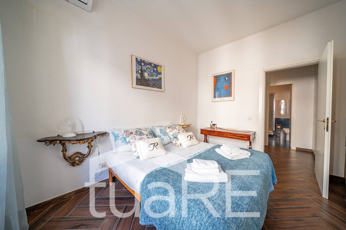 Apartment in Cortina d'Ampezzo - Farnesina, Rome, Lazio 4 - 16679292