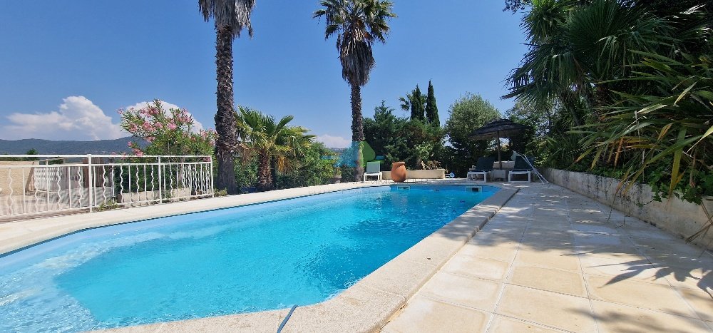 House in Les Bouteillers, Sainte-Maxime, France 1 - 17091522