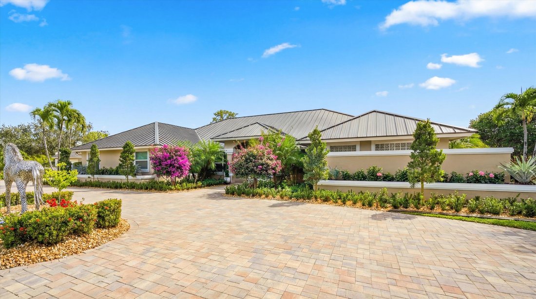 House in Wellington, Florida, United States 5 - 17093653