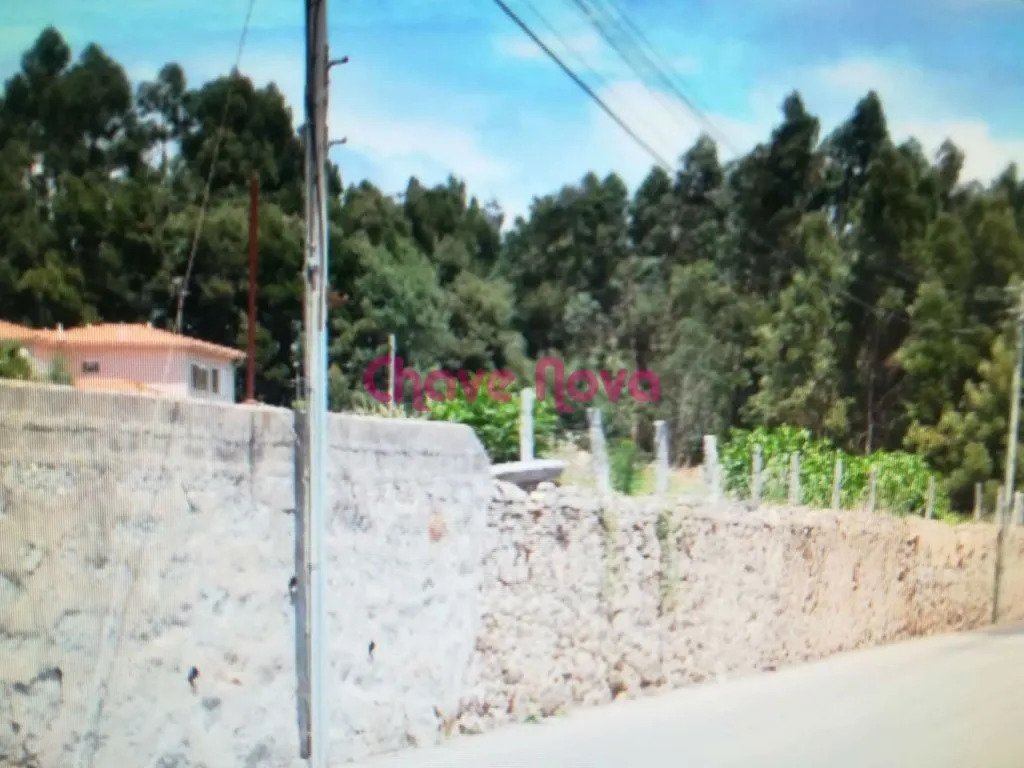 Land in Santa Marinha e Sao Pedro da Afurada, Porto District, Portugal 1 - 17090271