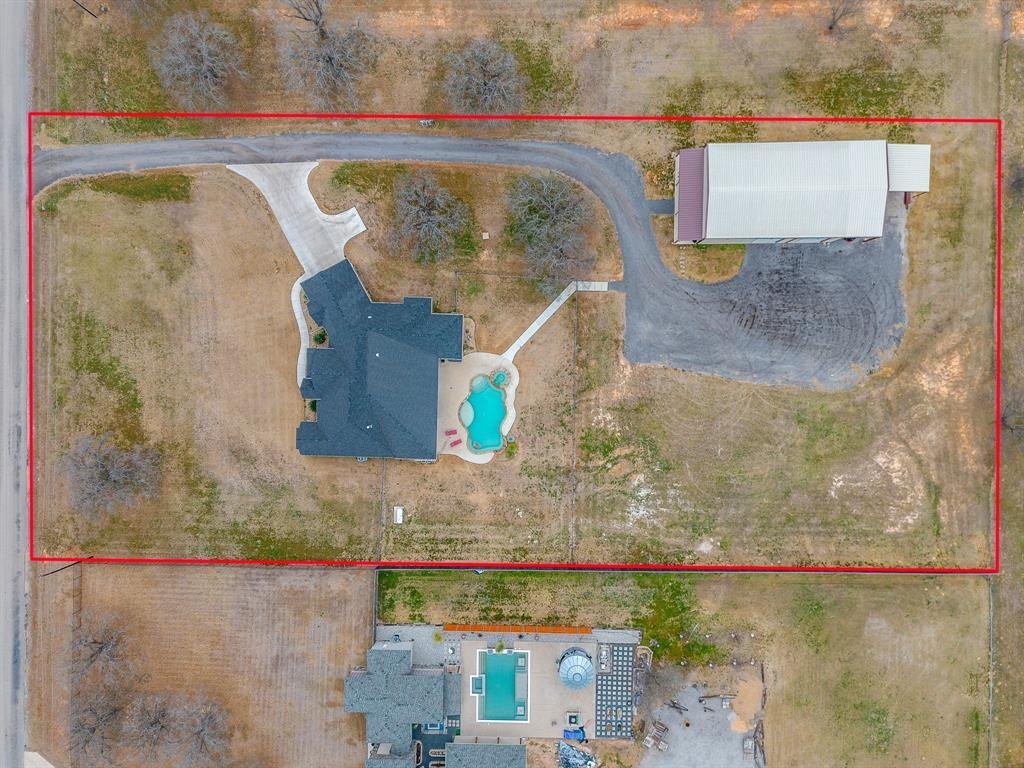 House in Springtown, Texas, United States 3 - 17093878