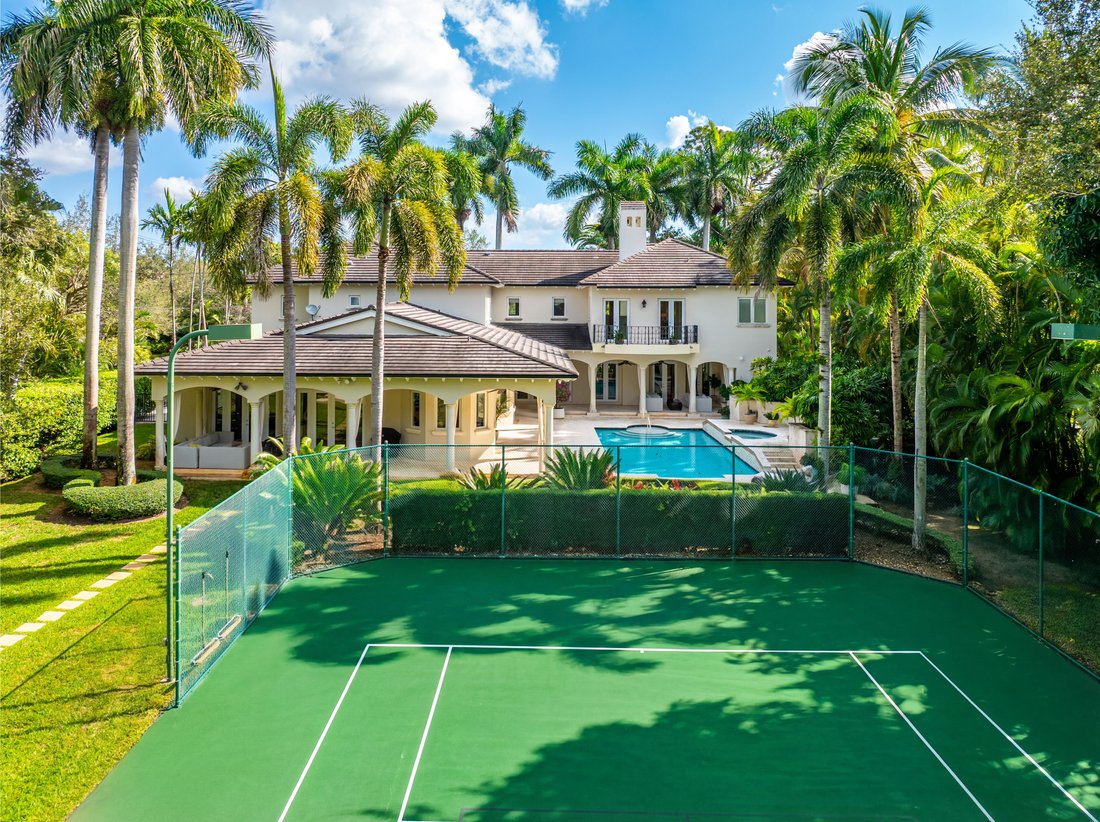 House in Miami, Florida, United States 5 - 17091490