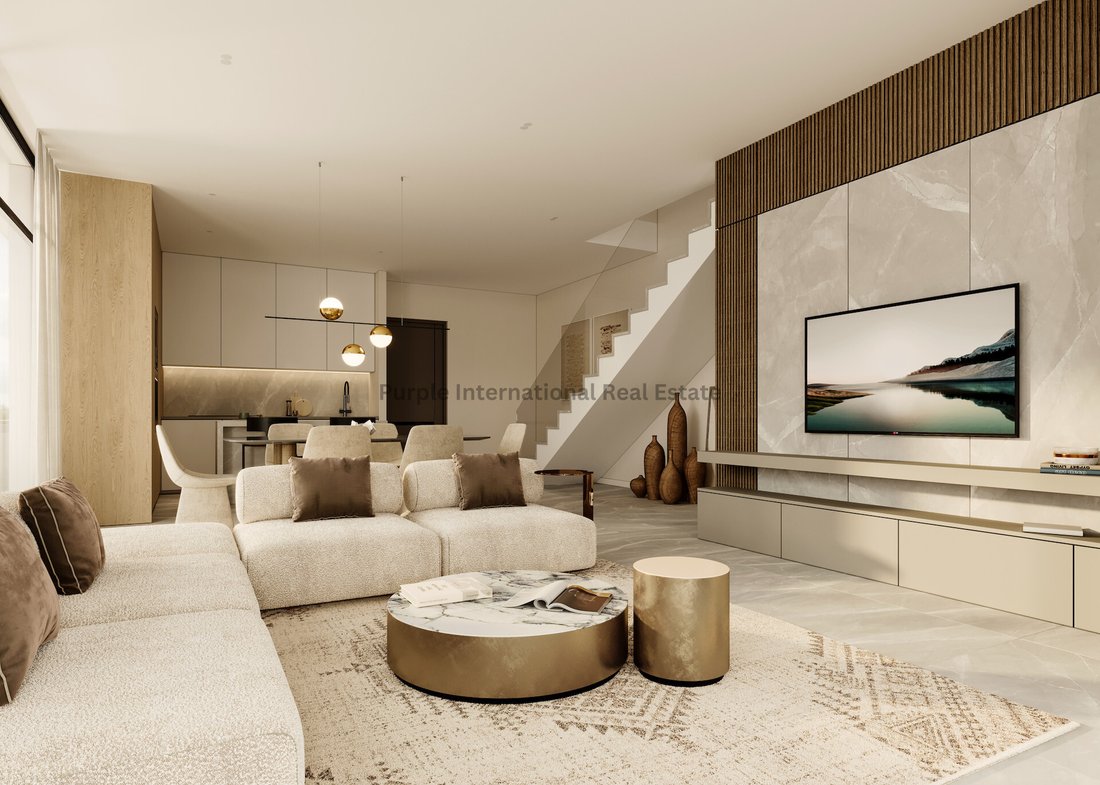 Villa à Paralímni, District de Famagouste, Chypre 2 - 17091304