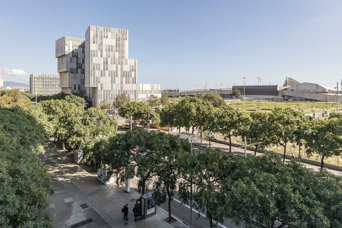 Apartment in Sant Martí, Barcelona, Spain 5 - 17095002