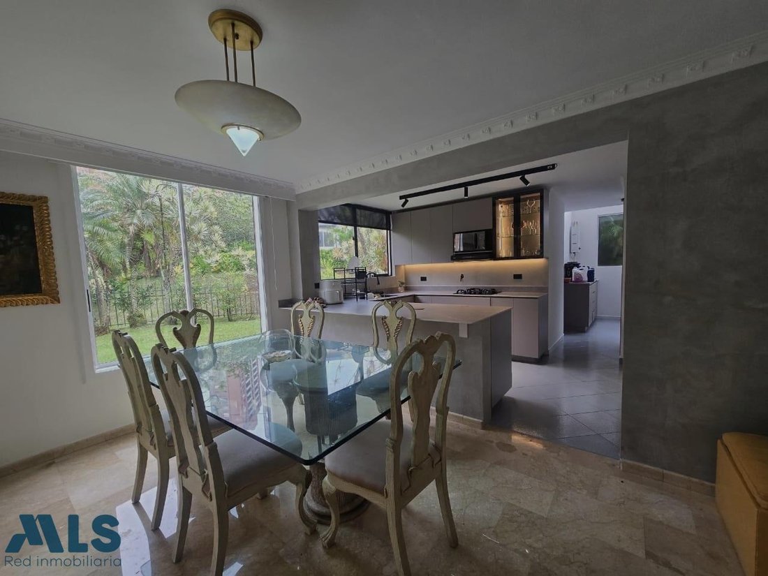 House in Medellín, Antioquia, Colombia 3 - 17090761