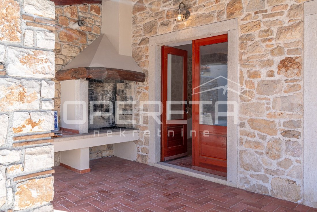 House in Brig, Istria County, Croatia 2 - 17094986