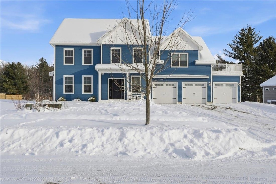 Haus in Williston, Vermont, Vereinigte Staaten 3 - 17091337