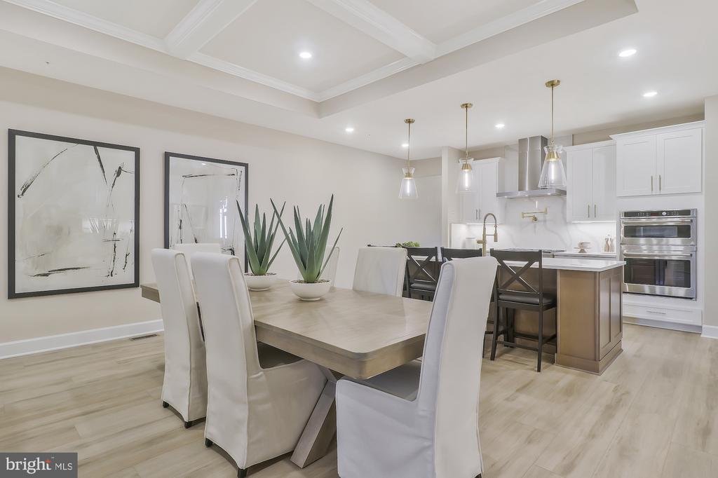 Condo in Fulton, Maryland, United States 4 - 17095345
