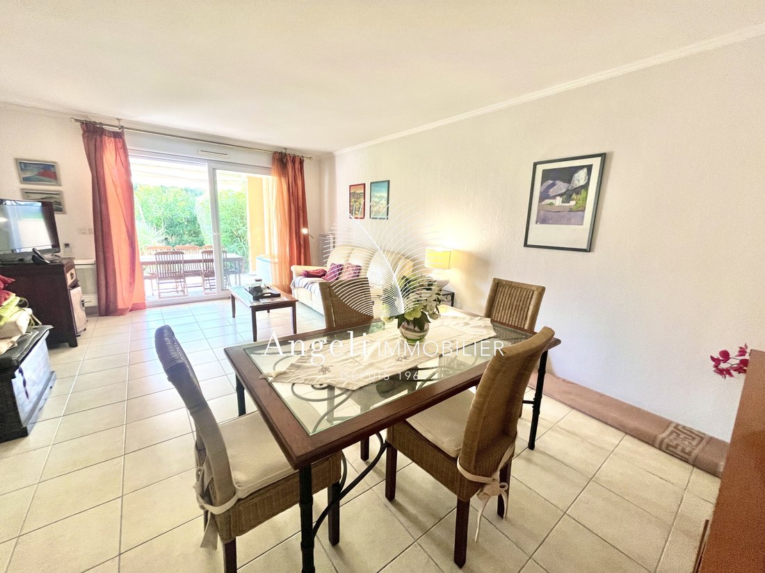 Apartment in Frejus, Provence-Alpes-Côte d'Azur, France 5 - 17091923