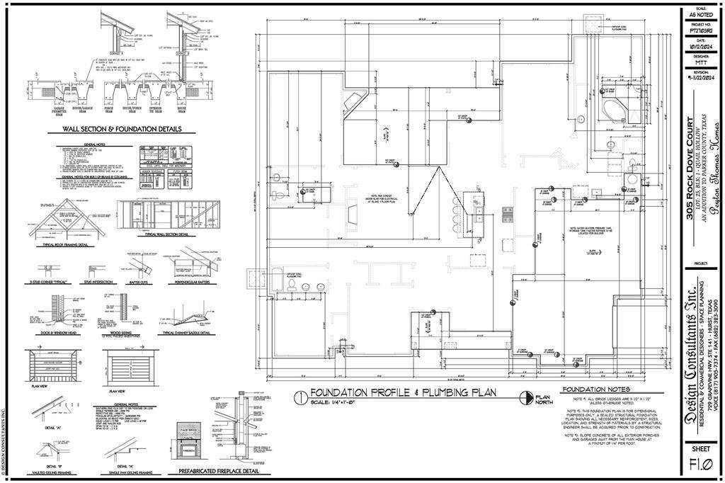 House in Boyd, Texas, United States 5 - 17093840